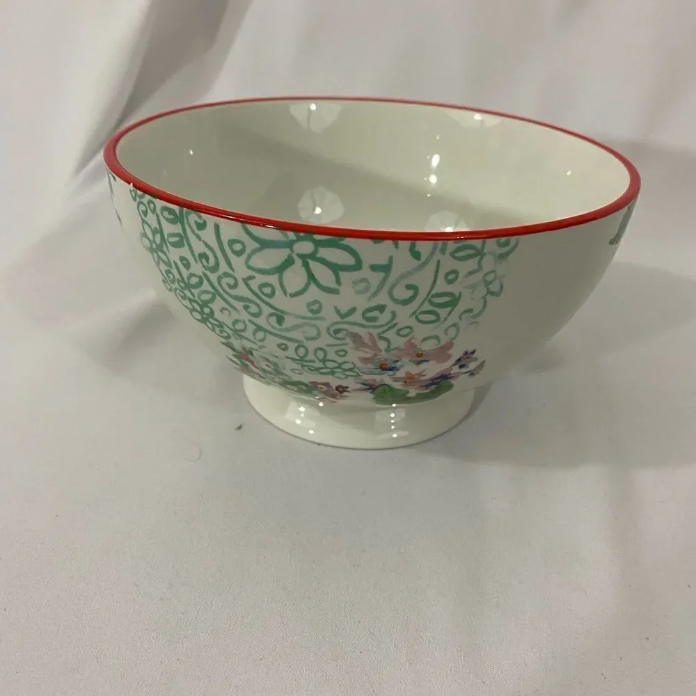 Pioneer Woman Serving Bowl